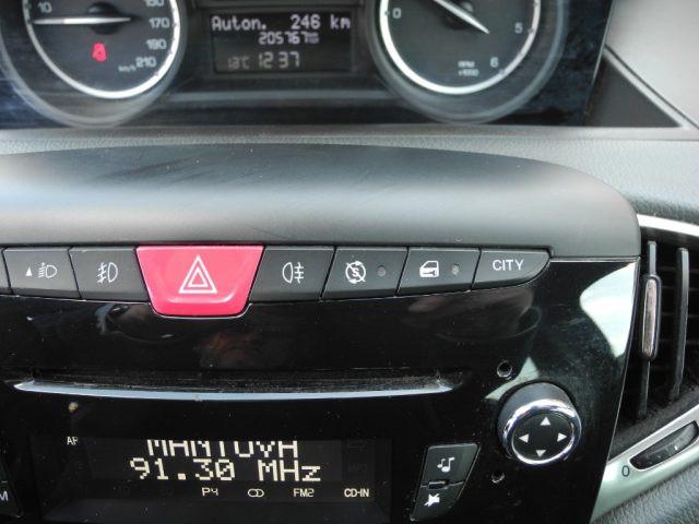 LANCIA Ypsilon 1.3 MJT 16v 95cv 5p. S&S Gold - "OK NEOPATENTATI"