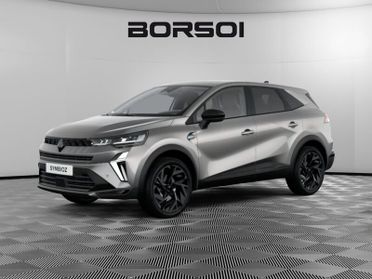 Renault Symbioz Full Hybrid E-Tech 145 CV Esprit Alpine