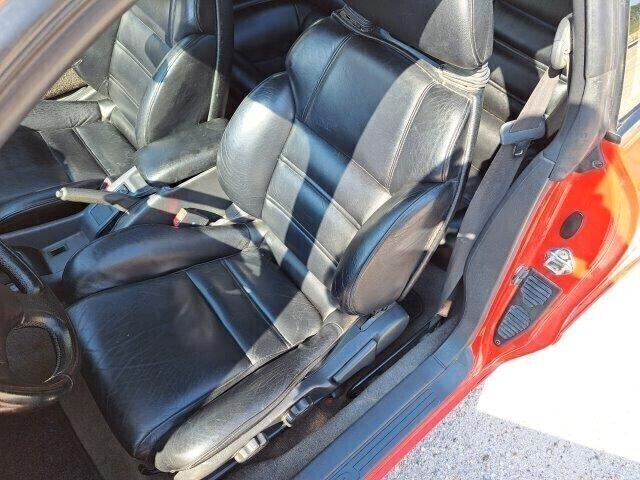 TOYOTA CELICA 2.0i TURBO 16V 4WD- CARLOS SAINZ -LIMITED EDITION