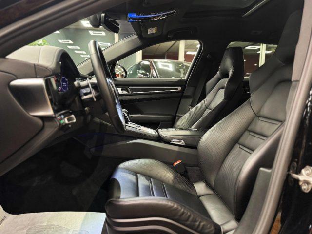 PORSCHE Panamera 2.9 4 E-Hybrid SPORT TURISMO PLATINUM EDITION