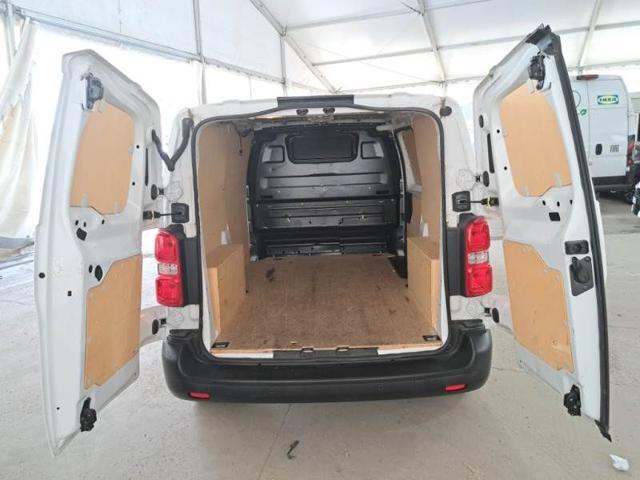 PEUGEOT Expert BlueHDi 120 S&S PL-TN Premium Standard N°GA333