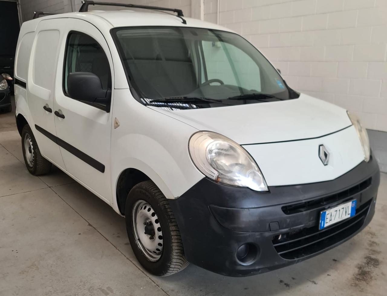 Renault Kangoo 1.5 DCI LEGGERE BENE DESCRIZIONE