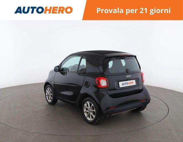 SMART ForTwo 70 1.0 twinamic Youngster