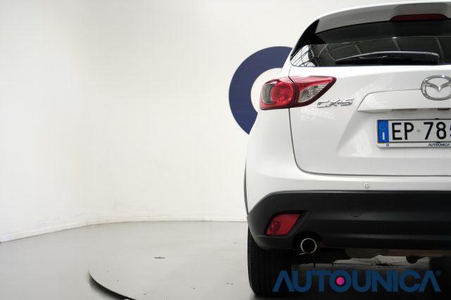 MAZDA CX-5 2.2L SKYACTIV-D 150CV 2WD EVOLVE