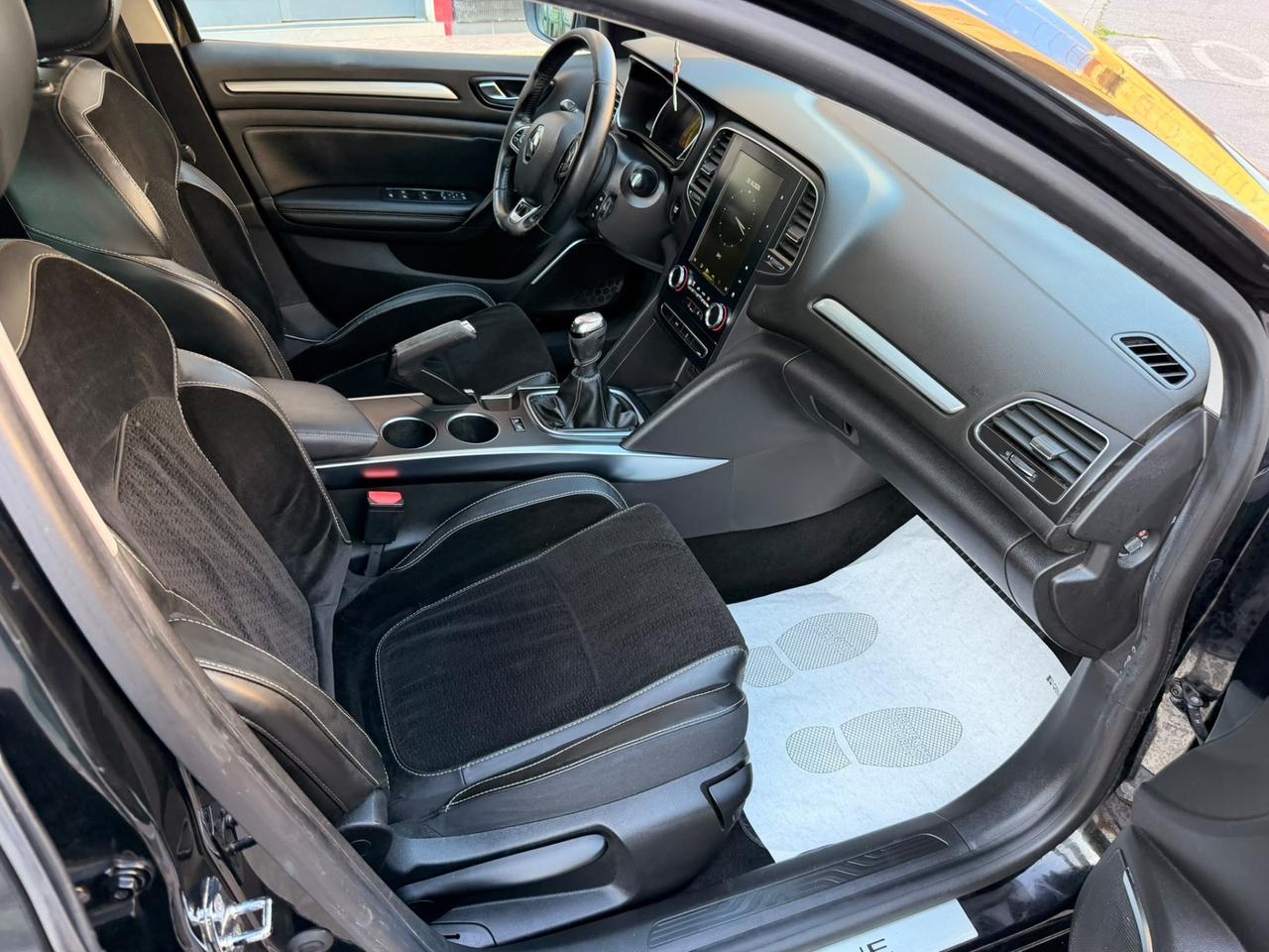 Renault Megane MEGAN SPORT 110 CV