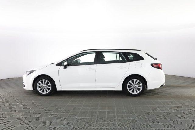 TOYOTA Corolla Corolla Active 1.8 Hybrid Touring Sports