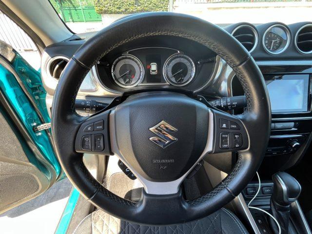 SUZUKI Vitara 1.5 Full Hybrid A/T 4WD AllGrip Starview