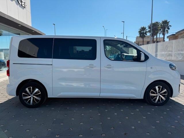 Toyota Proace Verso 2.0D 144 CV L1 D Luxury 2022