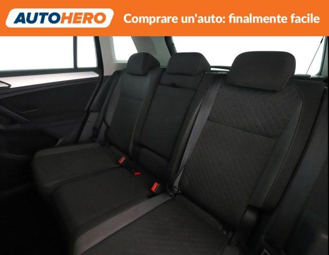 VOLKSWAGEN Tiguan 2.0 TDI SCR DSG Sport BlueMotion Technology