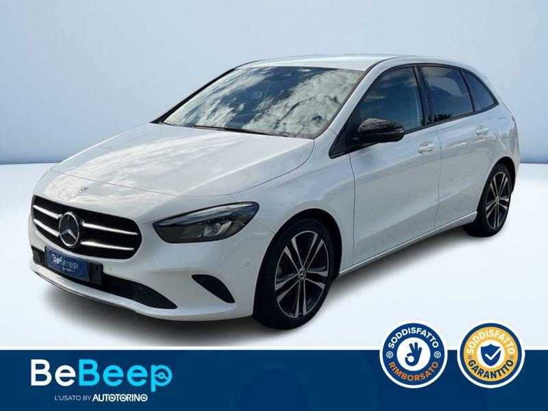 Mercedes-Benz Classe B B 180 D SPORT AUTO