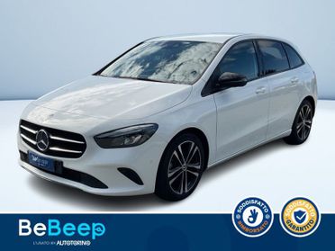 Mercedes-Benz Classe B B 180 D SPORT AUTO