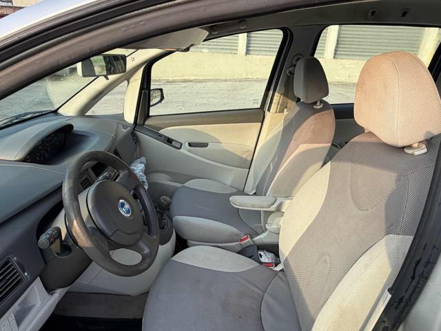 FIAT Idea 1.3 Multijet 16VActual senza nessun lavoro da fare