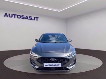 FORD Focus 1.0 ecoboost h ST-Line Style 125cv del 2023