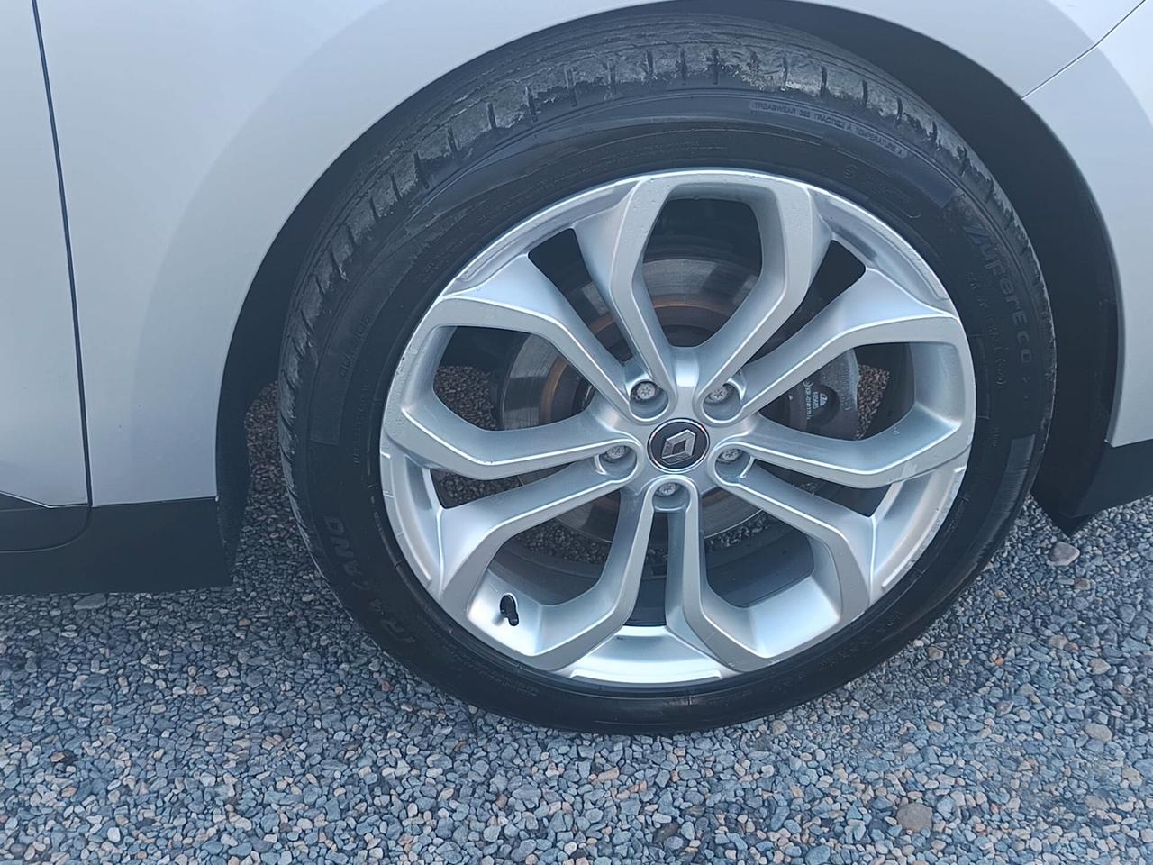Renault Scenic 2018 - 1.5 dCi 95CV Lb automobili