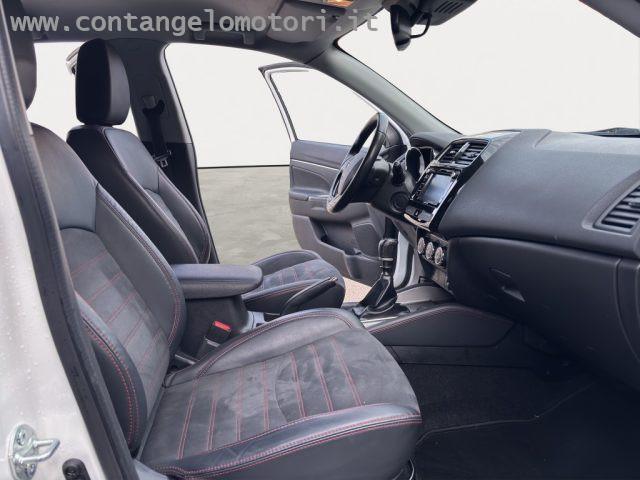 MITSUBISHI ASX 1.6 DI-D 114 CV 2WD Instyle Navi