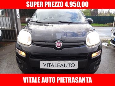 Fiat Panda 0.9 TwinAir Metano SUPER PREZZO