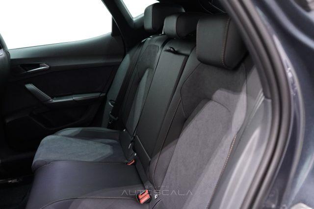 CUPRA Formentor 1.5 e-Hybrid 204cv DSG