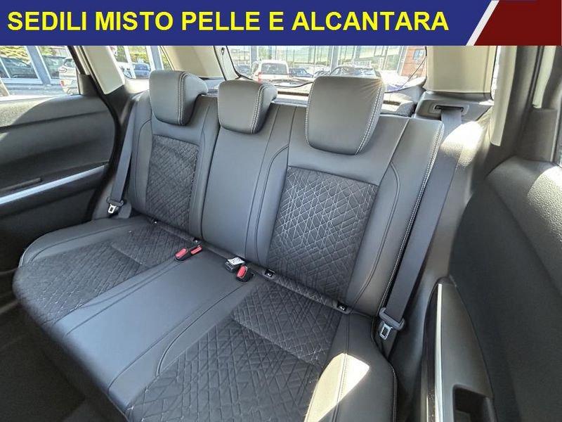 Suzuki Vitara 1.4 Hybrid 110cv 4WD AllGrip Top KM0 MAI CIRCOLATO