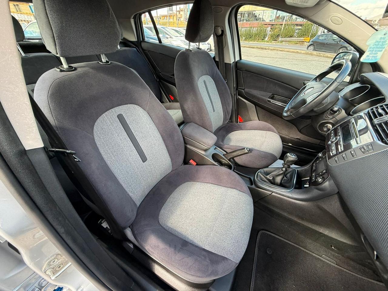 FIAT BRAVO EMOTION 1.6MJT 105CV 129MILAKM