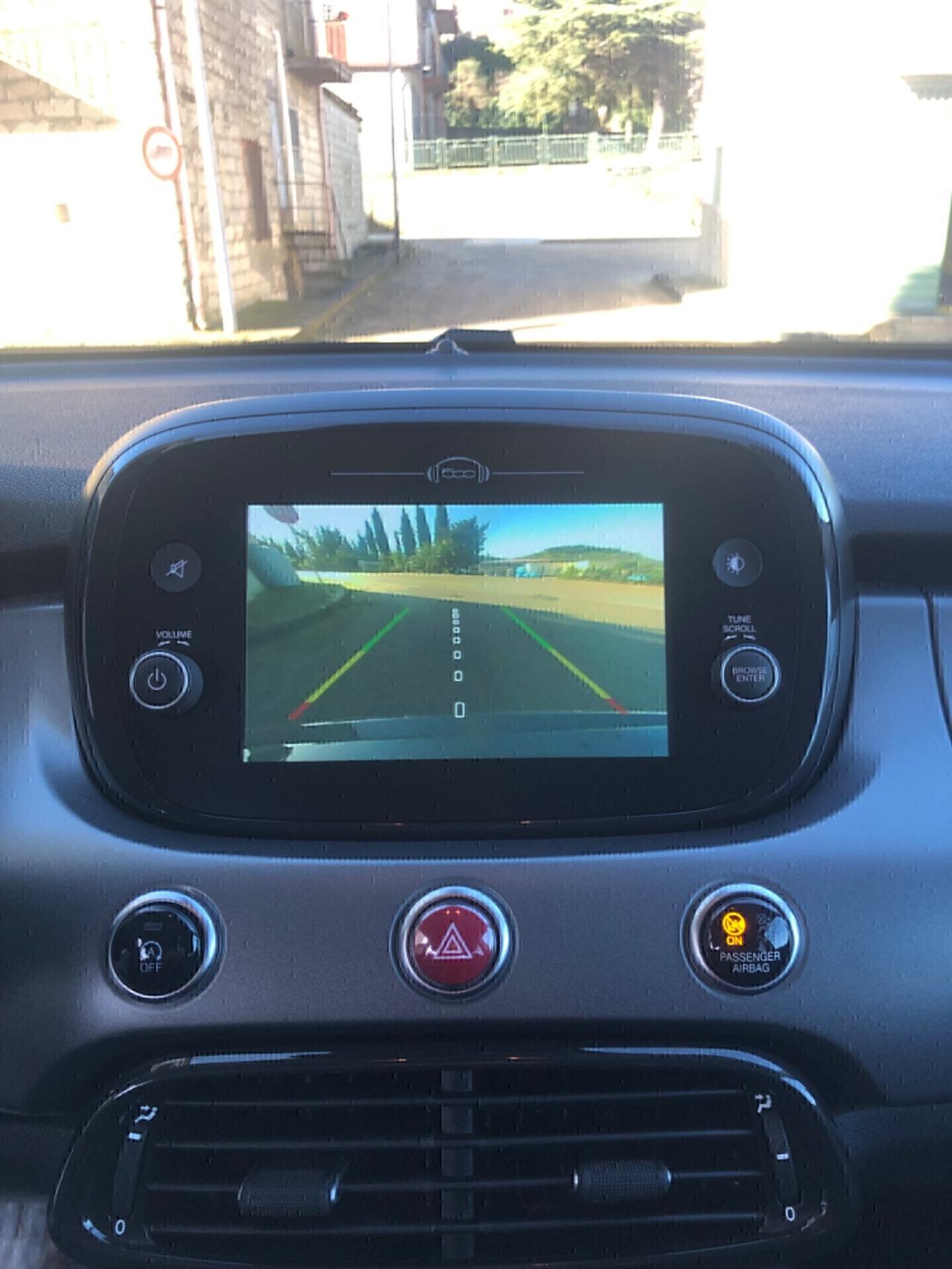 Fiat 500X 1.6 MultiJet 130 CV Sport