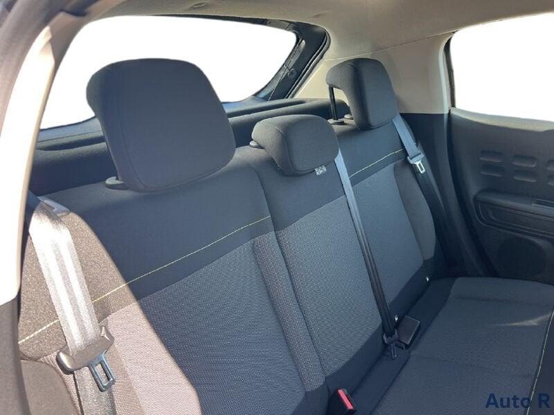 Citroën C3 C3 PureTech 83 S&S