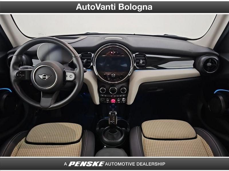 MINI Mini 5 porte Mini 1.5 Cooper 5 porte