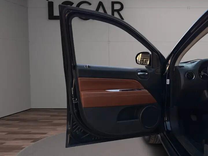 Jeep Compass 2.2 crd Limited 4wd 163cv~Unipro~Promo Finanziamento