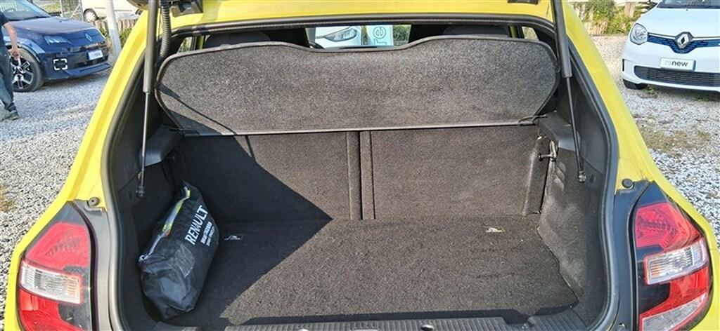 Renault Twingo 1.0 SCe Zen