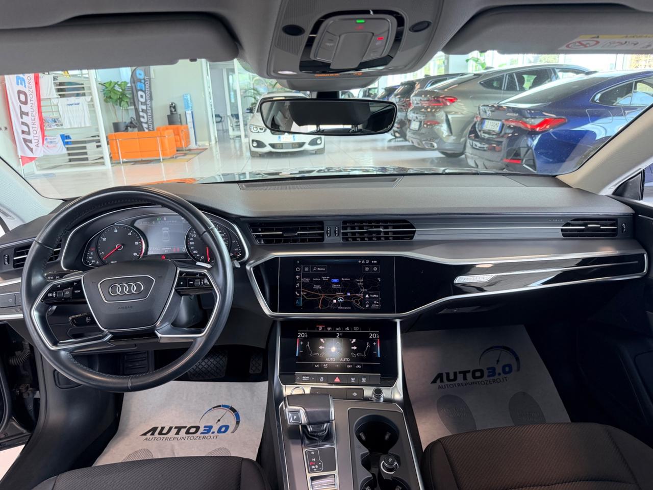 Audi A7 SPB 45 3.0 TDI quattro tiptronic