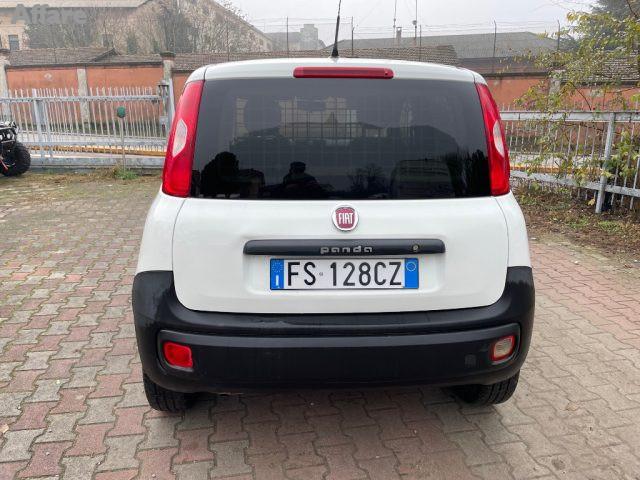 FIAT Panda 1.2 Pop Van 2 posti