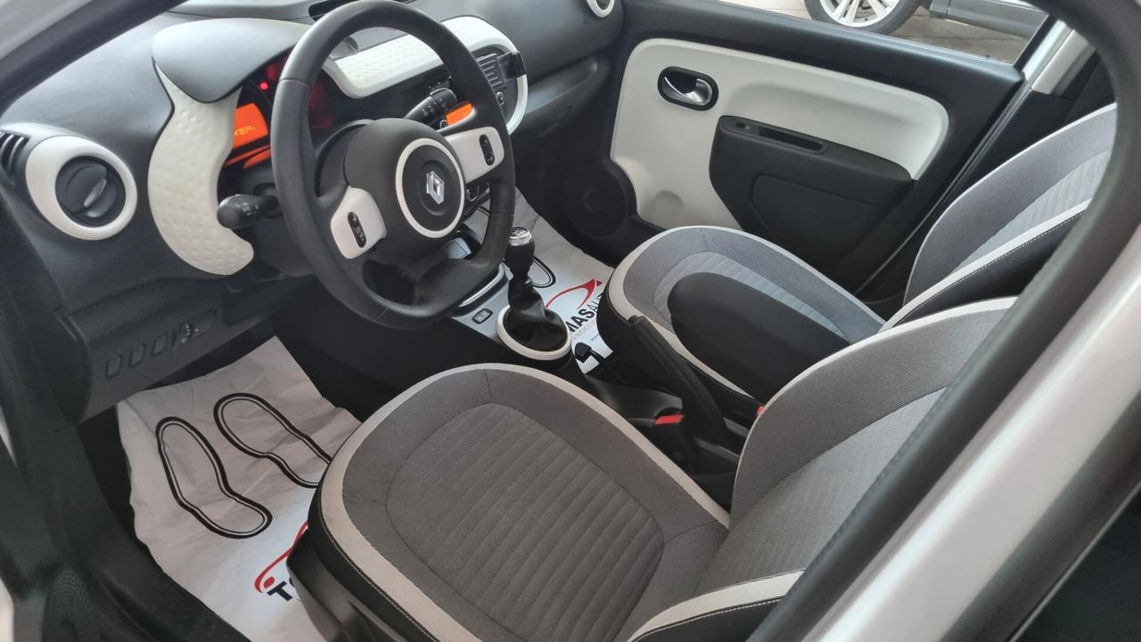 Renault Twingo 73 CV LIMITED