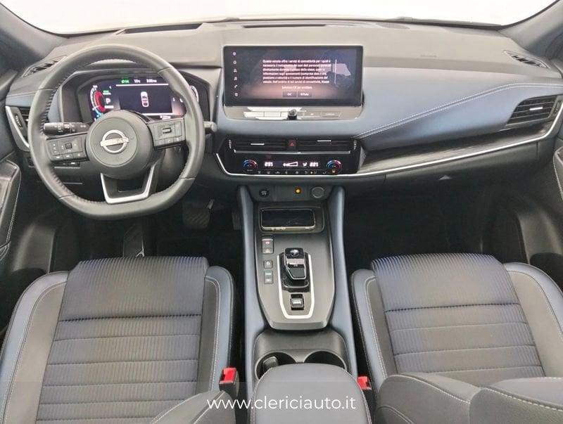 Nissan Qashqai e-Power Tekna (TETTO PAN.)
