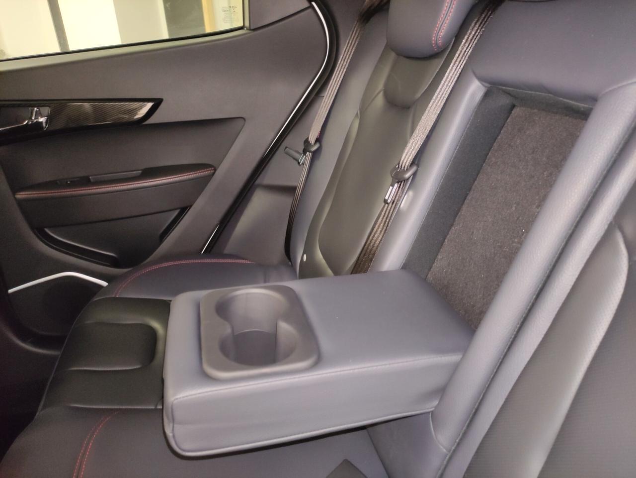 EVO 3 GPL Nuova in pronta consegna