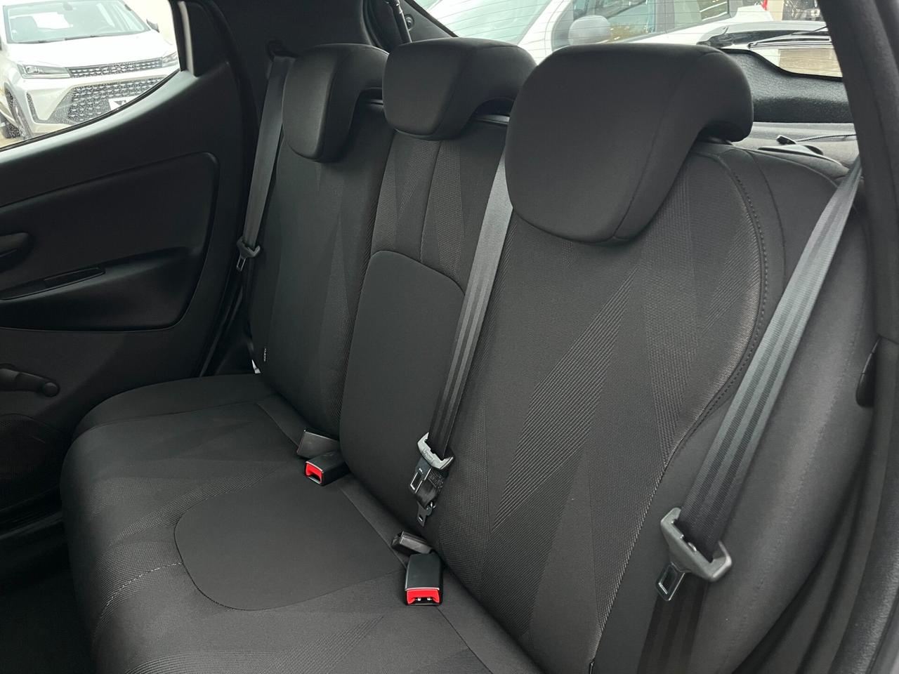 Lancia Ypsilon 1.2 69 CV 5 porte GPL Ecochic Gold