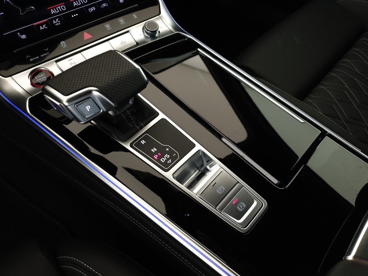 Avant 3.0TDI 344CV quattro tiptr Sport Attitude