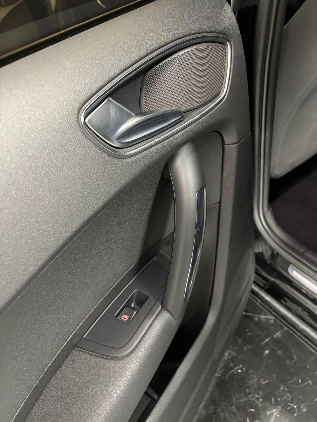 Audi A1 S LINE EDITION PLUS