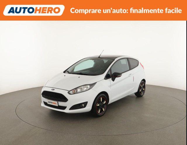 FORD Fiesta 1.2 60CV 3 porte Business