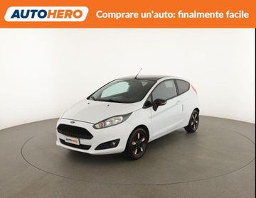FORD Fiesta 1.2 60CV 3 porte Business