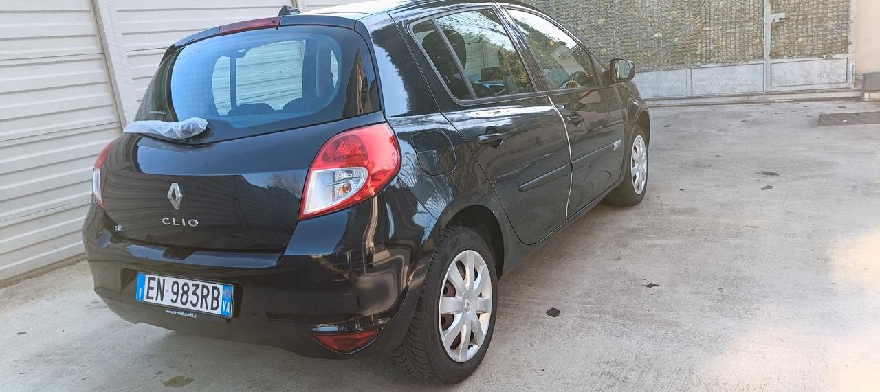 Clio 1.2 GPL SOLO 125MILA KM! e FRIZIONE NUOVA!!!!!!!!
