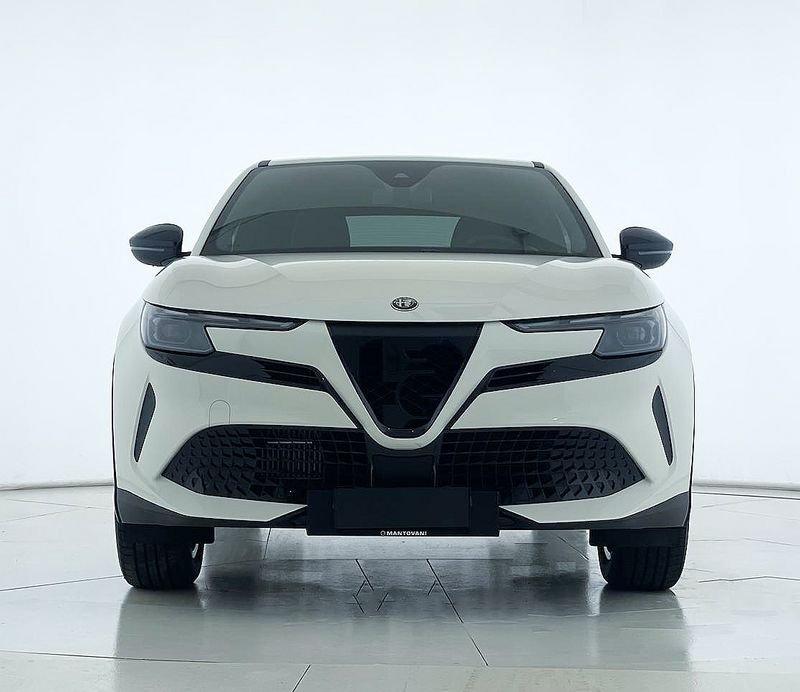 Alfa Romeo Junior 1.2 136 CV Hybrid eDCT6 Speciale