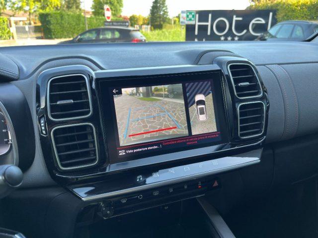 CITROEN C5 Aircross BlueHDi 130CV FEEL 6M. 68000 KM PREZZO REALE