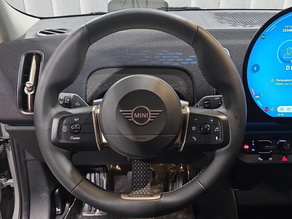 Mini Mini Countryman 1.5 48V C Classic Steptronic