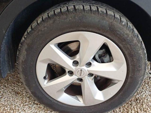 NISSAN Qashqai 1.5 dCi 115 CV DCT Business