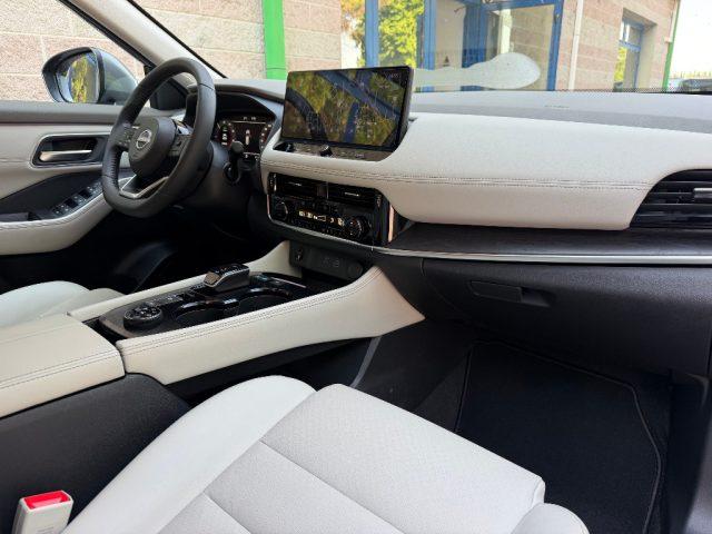 NISSAN X-Trail 1.5 E-POWER TEKNA E-4ORCE 4WD 7 POSTI AUTOMATICA