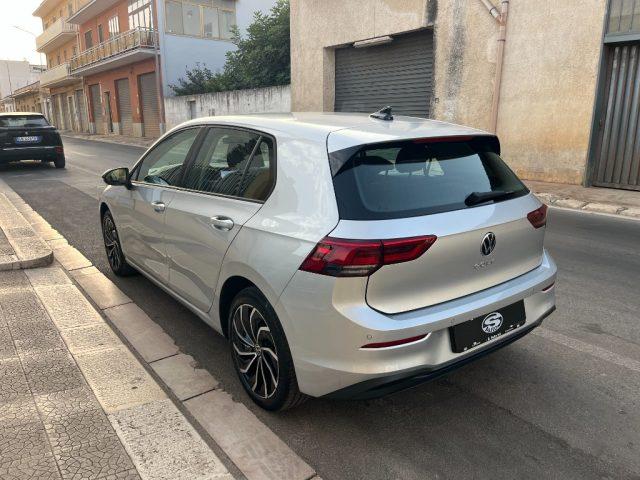 VOLKSWAGEN Golf 8 2.0TDI 116CV DSG Life