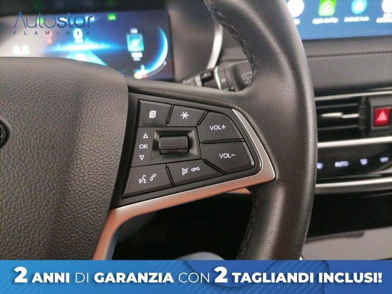 EVO Evo 7 1.5 turbo Gpl 165cv dct 7p.ti