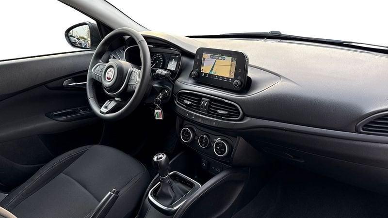 FIAT Tipo Station Wagon 1.0 100cv Life