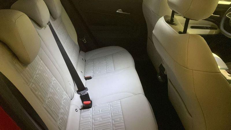 FIAT 600 600 Hybrid 110 CV DCT MHEV La Prima II