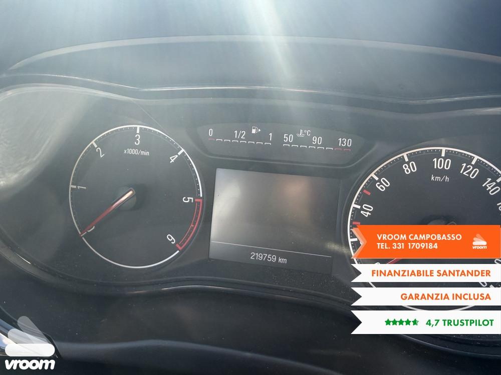 OPEL Corsa 5ª serie Corsa 1.3 CDTI 5 porte