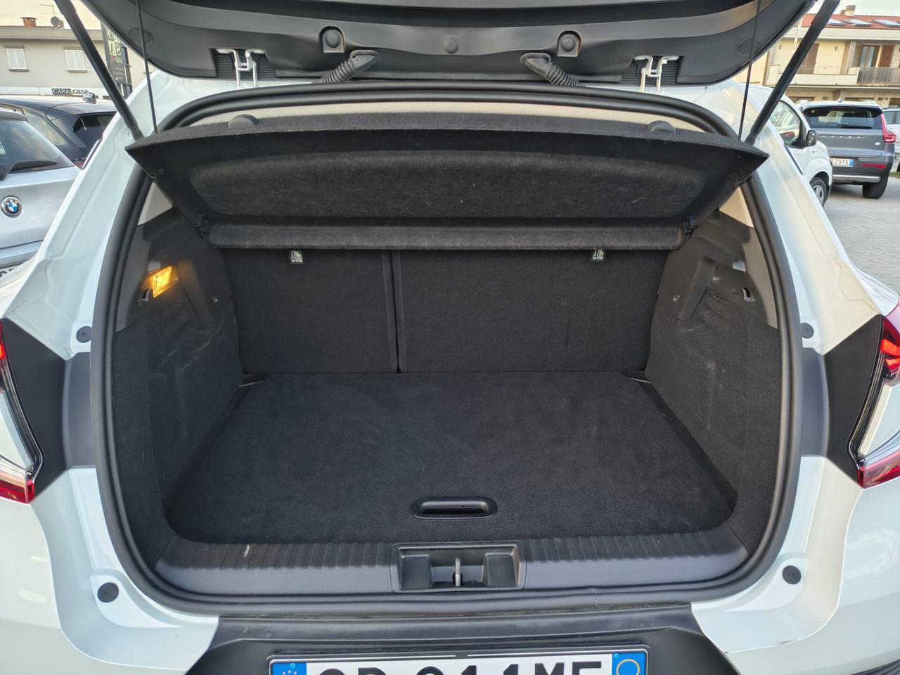 Renault Captur Full Hybrid E-Tech *2023*prezzo reale, no vincoli